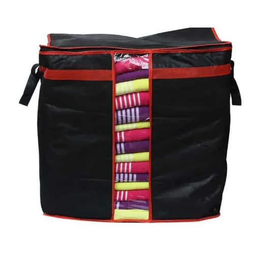 80 GSM Improved Quality LARGE Storage Bags - Image 2