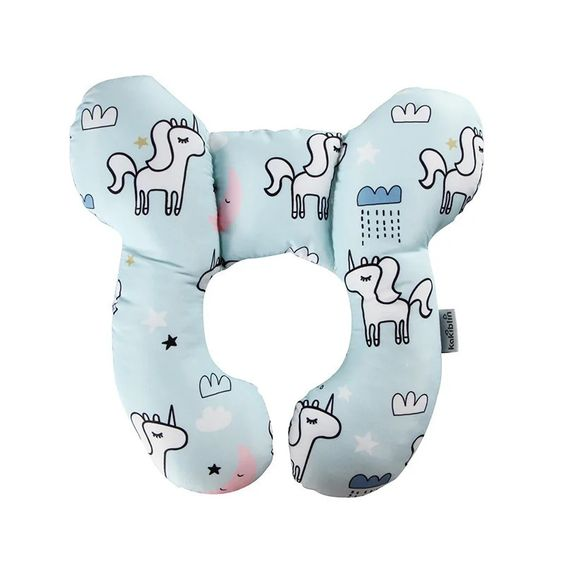 New Baby Pillow Head Protective - Image 2
