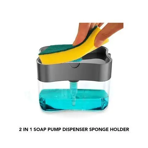 CADDY SOAP PUMP - Image 2