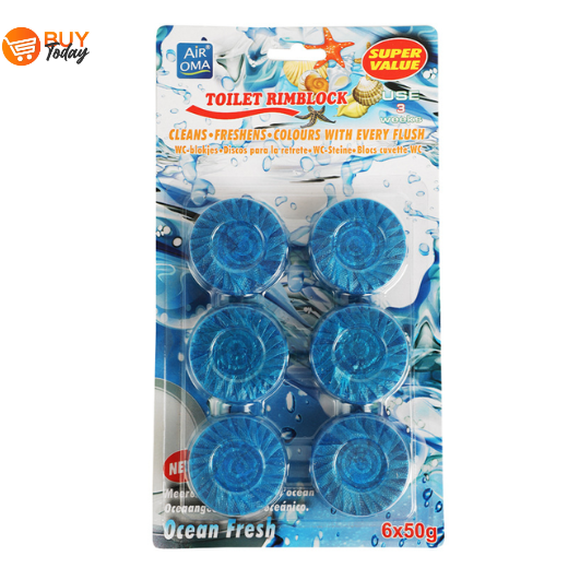 10 Pec Toilet Tablet - Image 2