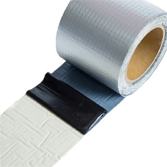 FOIL TAPE 3 METER - Image 2