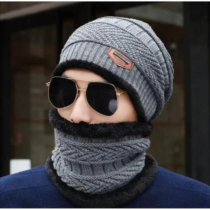 Winter Cap - Image 1