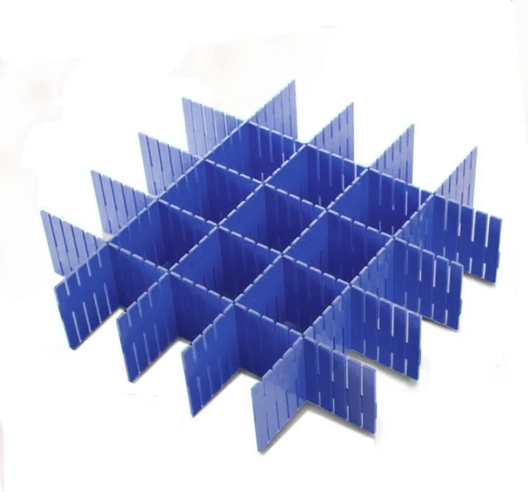DRAWER PARTITION 4 PCS SET - Image 3