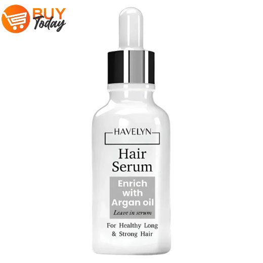 Babe Havelyn Original Hair Oil & Serums - Image 1