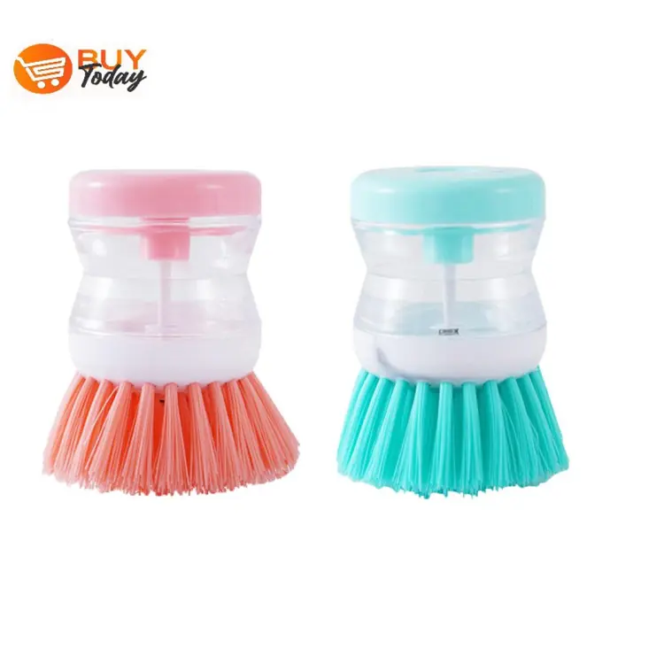 POT BRUSH - Image 2