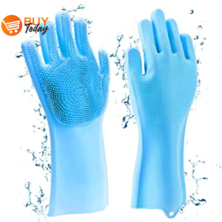 WASHING GLOVES - Image 1