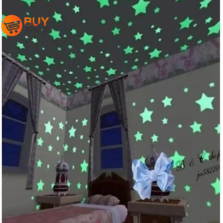 GLOWING STARS - Image 1