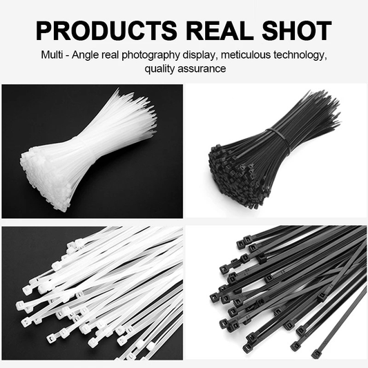 CABLE TIE NYLON - Image 2