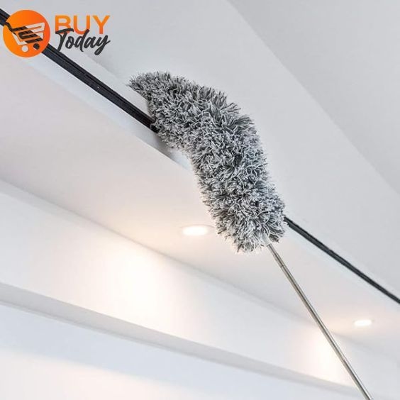 Microfiber Duster Extendable 100cm