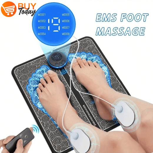 EMS MASSAGER