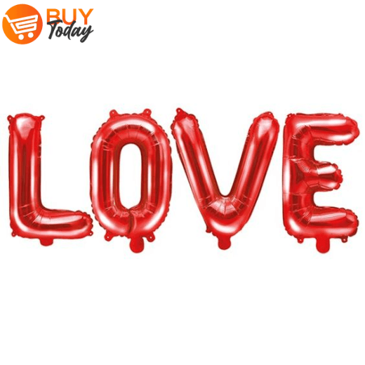 1 Pcs Large Foil balloons