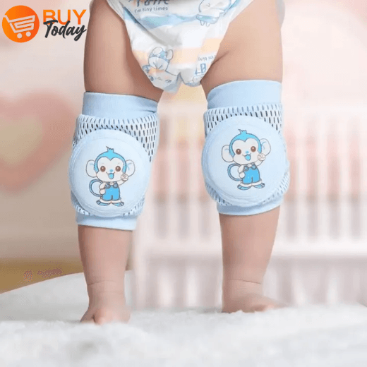 Baby Knee Protectors Pads Pair