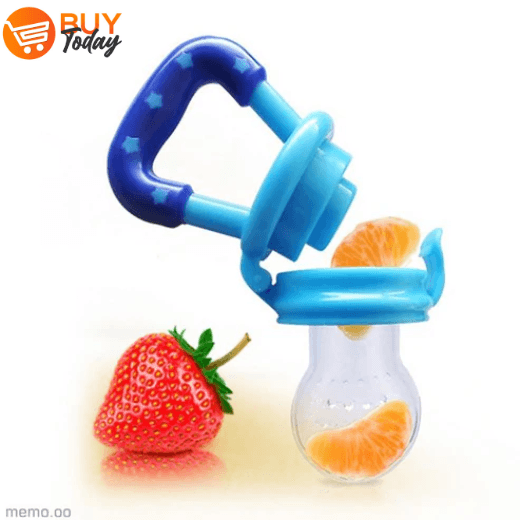 BABY FRUIT PACIFER