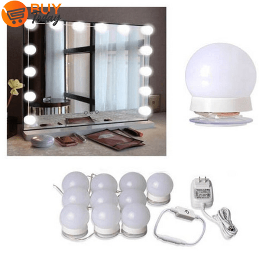 Vanity Mirror Light LED Bulbs 