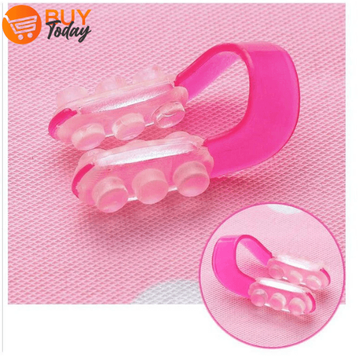 Nose Shaper clip 