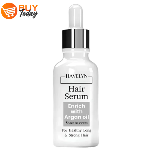 Babe Havelyn Original Hair Oil & Serums