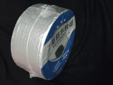 FOIL TAPE 10 METER