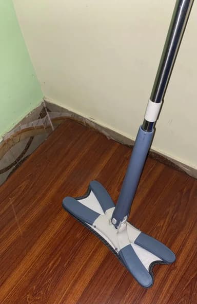 Rotating Mop 360 Spin Twist Mop