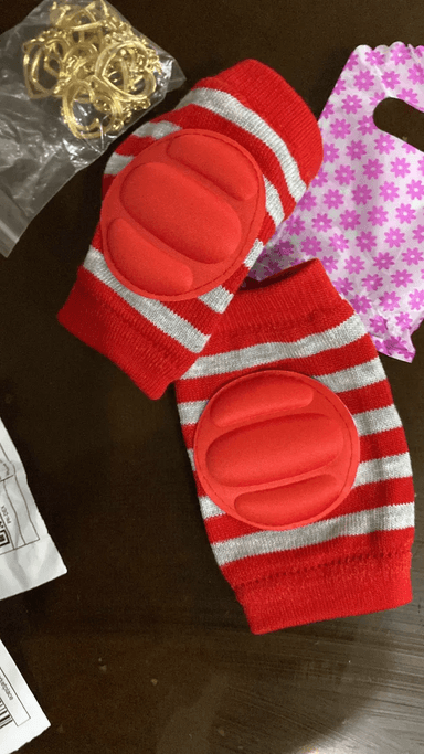 Baby Knee Protectors Pads Pair