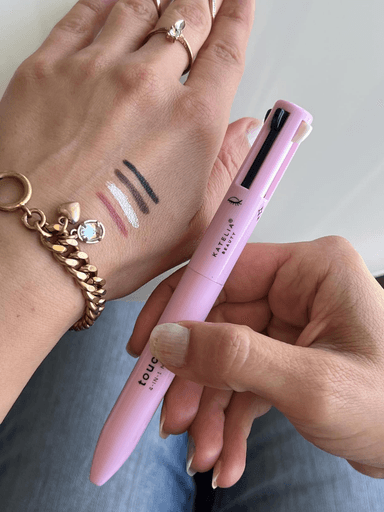 4-in-1 Makeup Pen