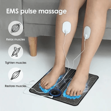 EMS MASSAGER