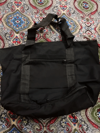 Waterproof Nylon Travel Bag