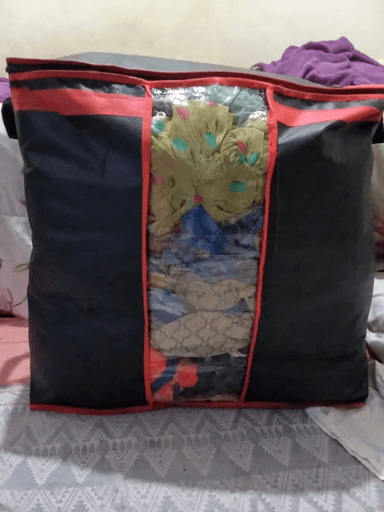 80 GSM Improved Quality LARGE Storage Bags