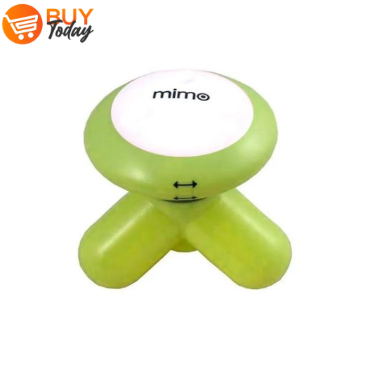 Mimo Mini Hand Electric Body Massager - Image 1