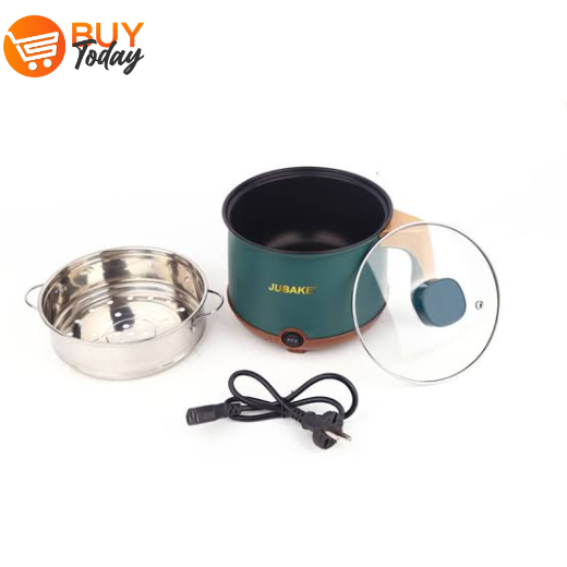 Nonstick Hot Pot Cooker, Steamer & Kettle - Image 1