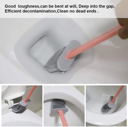 TOILET BRUSH Holder - Image 3