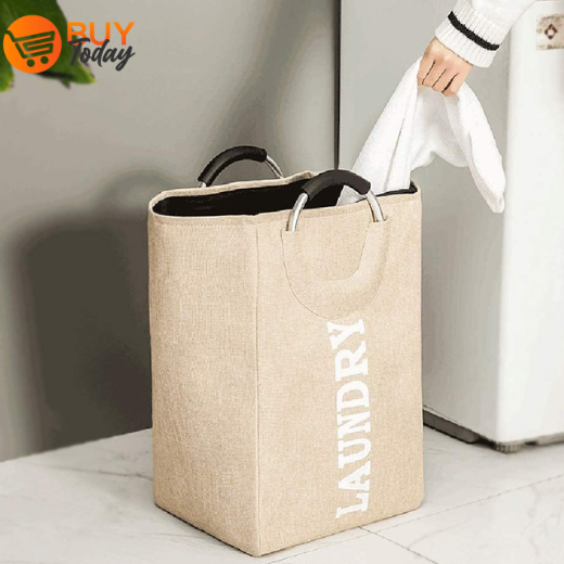LAUNDRY BASKET - Image 1