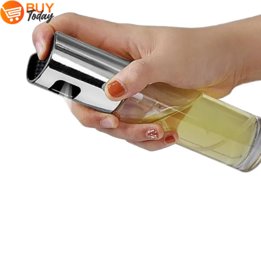 Glass Oil Spray Bottle - Image 1