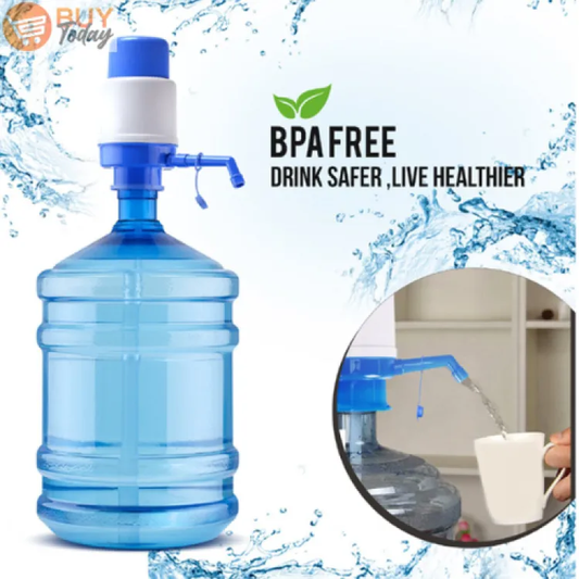 MANUAL WATER PUMP - Image 2