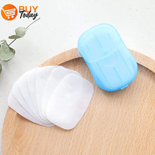 PEPER SOAP - Image 1