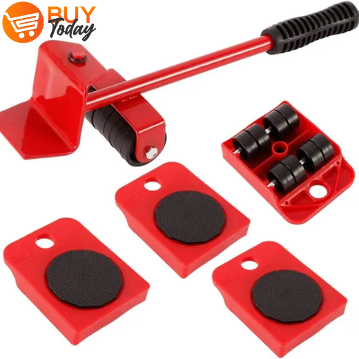 Furniture Moving Tool Heavy Object Mover - Image 1