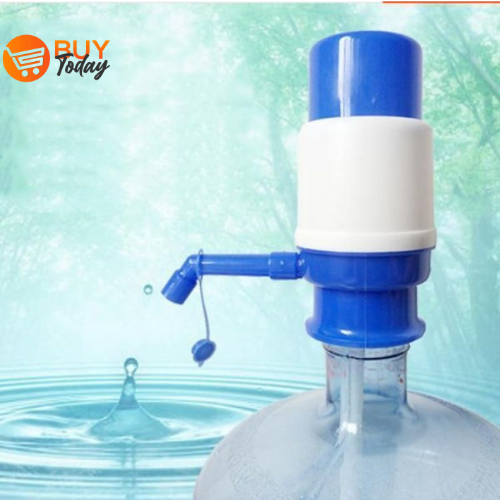 MANUAL WATER PUMP - Image 1