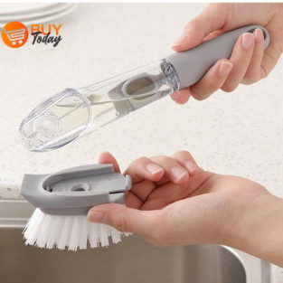 HANDLE BRUSH - Image 1