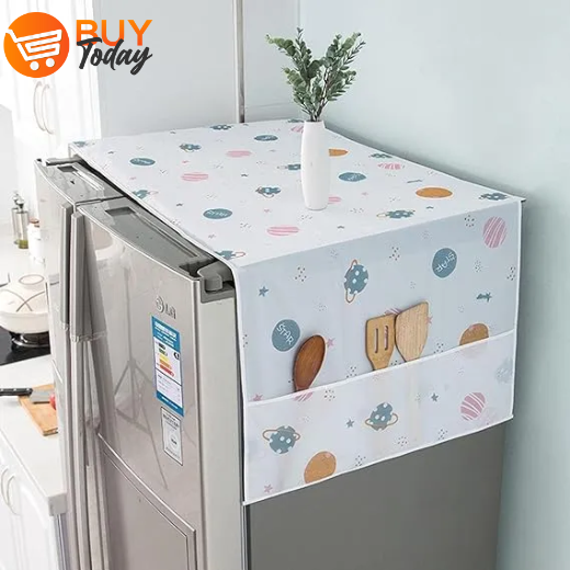 Refrigerator Cover Top - Image 1