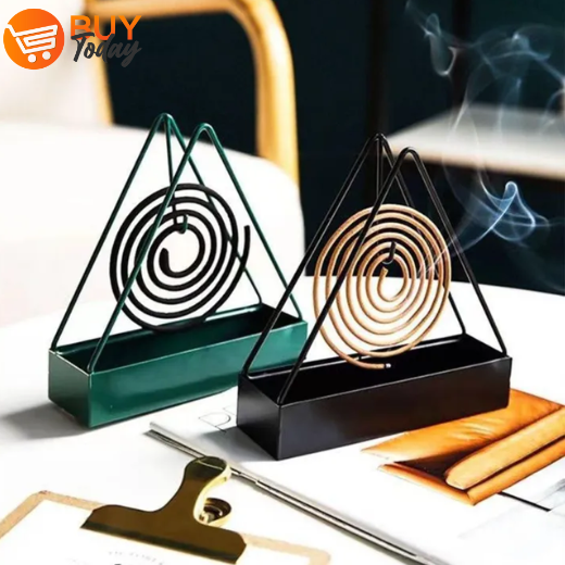 Coil Holder Aromatherapy Holder Stand - Image 1