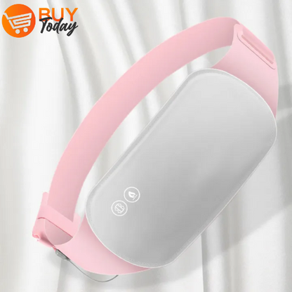 Heating Pad women Period Pain Cramp Relief - Image 1