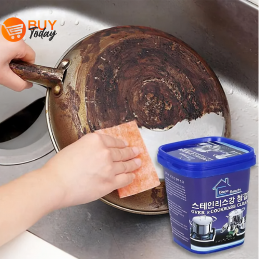 Cookware Cleaning - Image 1