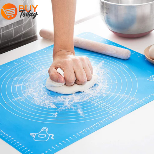 Silicone roti matt - Image 1