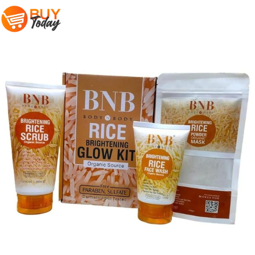 BNB RICE KIT - Image 1