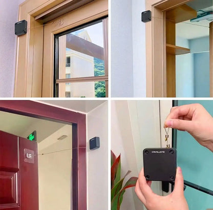 Multifunctional Automatic Door Closer - Image 3