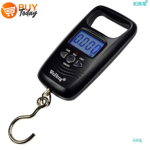 HANGING WEIGHT SCALE - Image 1