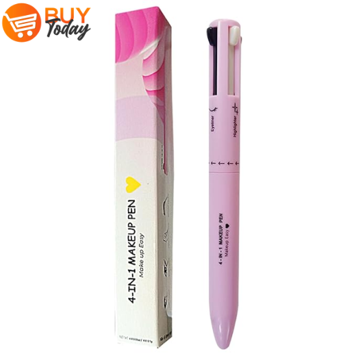 4-in-1 Makeup Pen - Image 1