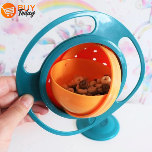 Gyro bowl - Image 1