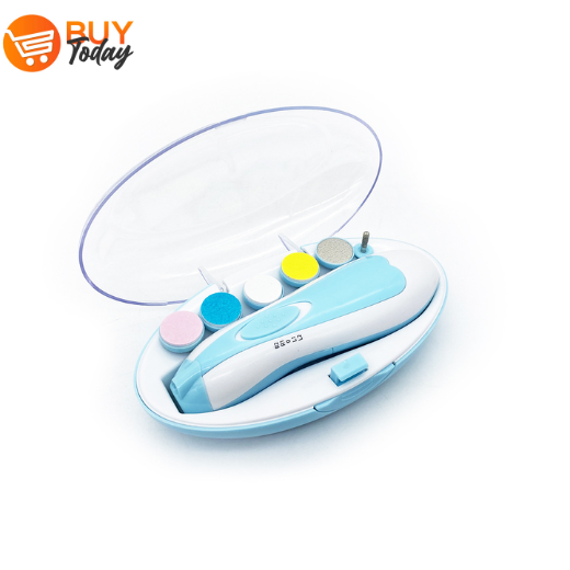 BABY NAIL TRIMMER - Image 1