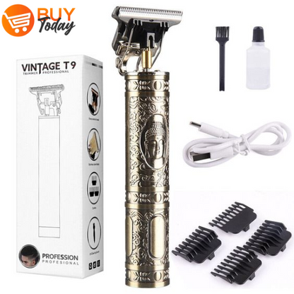 T9 Trimmer - Image 1