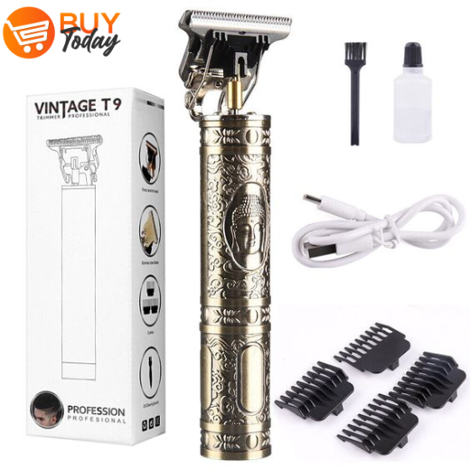 T9 Trimmer - Image 1